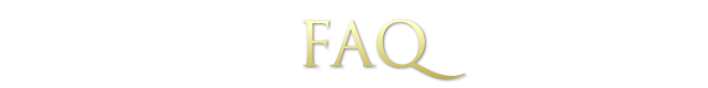 FAQ